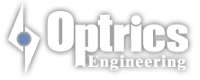 Optrics Logo