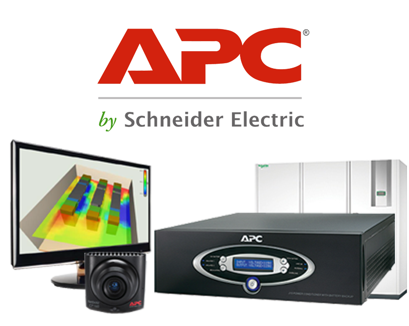 APC By Schneider Electric