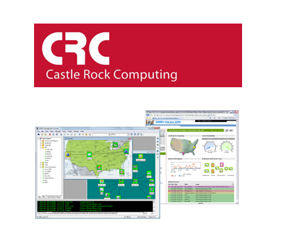 Castle Rock Computing