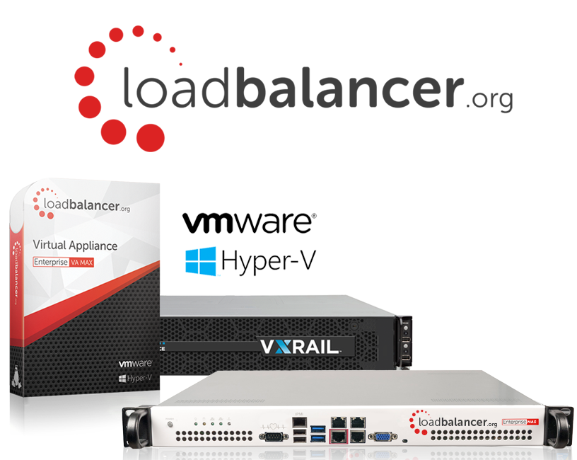 LoadBalancer.org