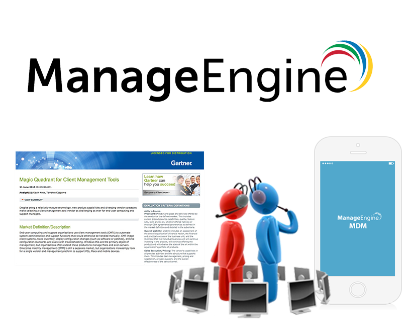 ManageEngine