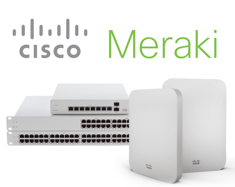 Cisco Meraki