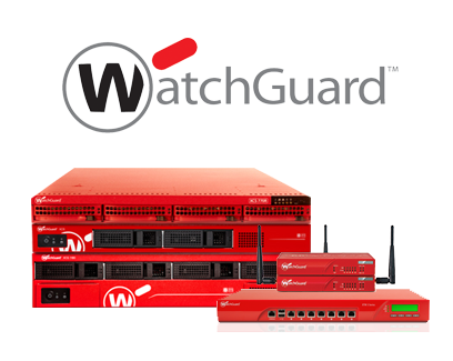 WatchGuard