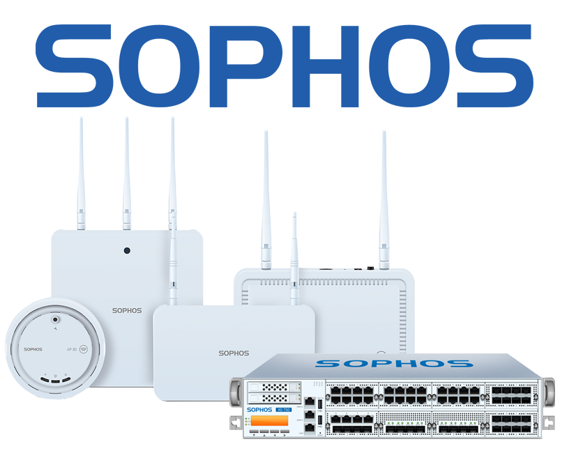 Sophos