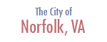 City Norfolk