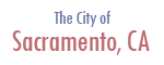 City of Sacramento