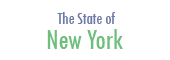 State of New York
