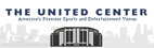 The United Center
