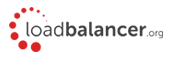 LoadBalancer.org