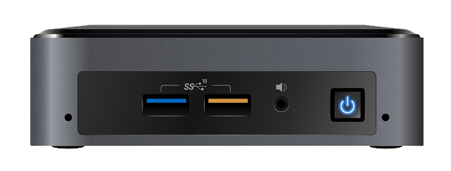 Scale Computing Appliance