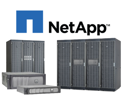 NetApp