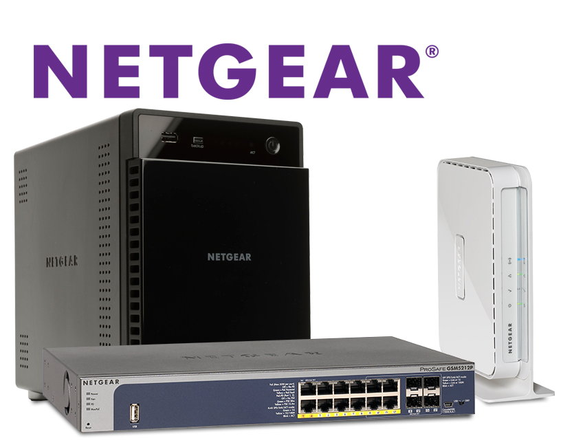 NetGear