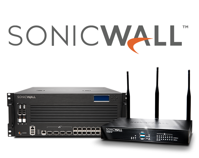 SonicWall