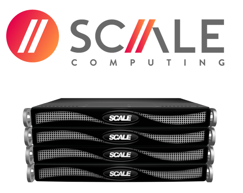 Scale Computing