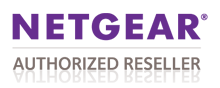 NetGear Authorized Reseller