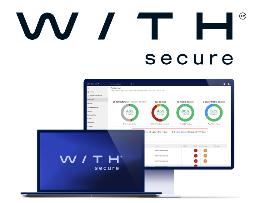 WithSecure