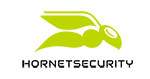 Hornet Security Logo