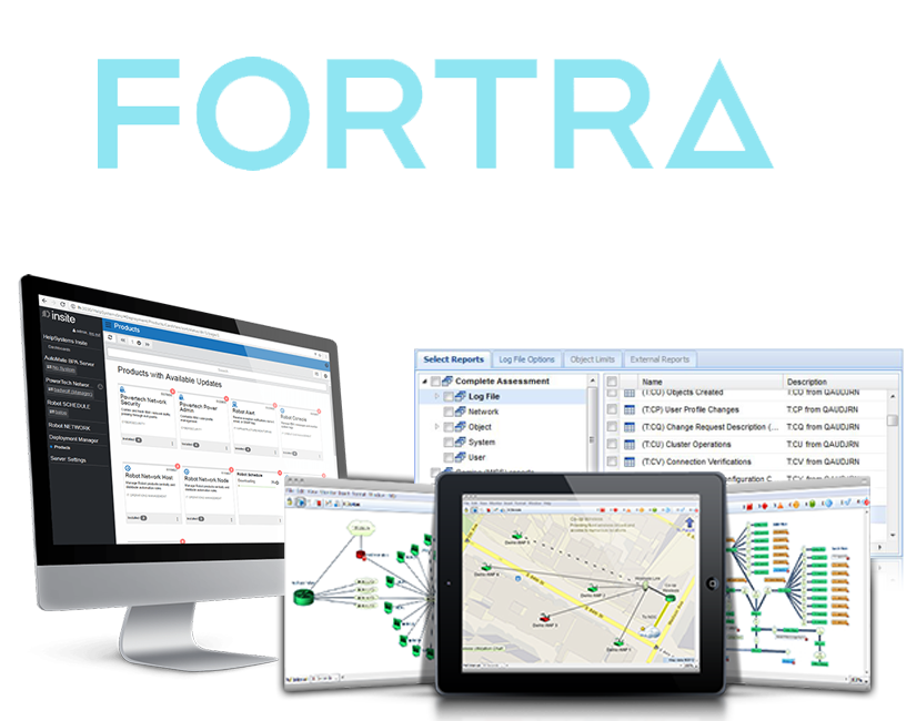 Fortra