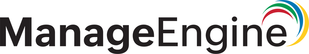 Manageengine Logo Black